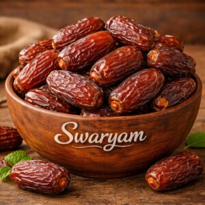 SWARYAM PREMIUM DATES (KHAJOOR)